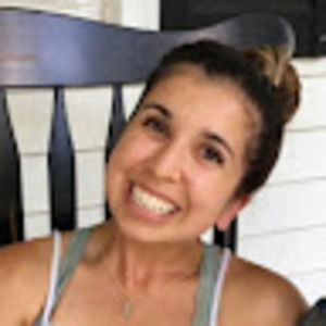 Meet your Posher, Marissa